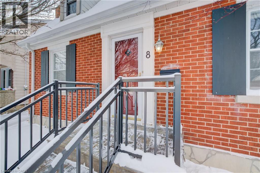 8 Lowrey Avenue S, Cambridge, Ontario  N1R 4Z1 - Photo 3 - 40800807