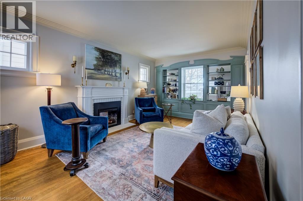 8 Lowrey Avenue S, Cambridge, Ontario  N1R 4Z1 - Photo 23 - 40800807