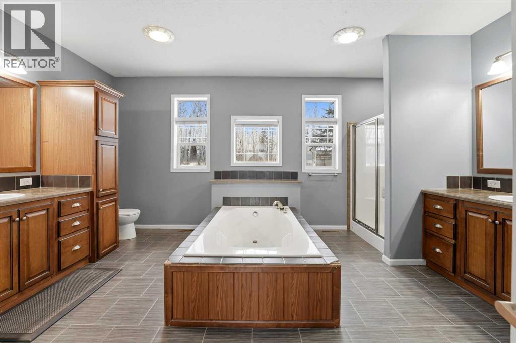 46, 454072 Rge Rd 11, Rural Wetaskiwin No. 10, Alberta  T0C 2V0 - Photo 14 - A2282663