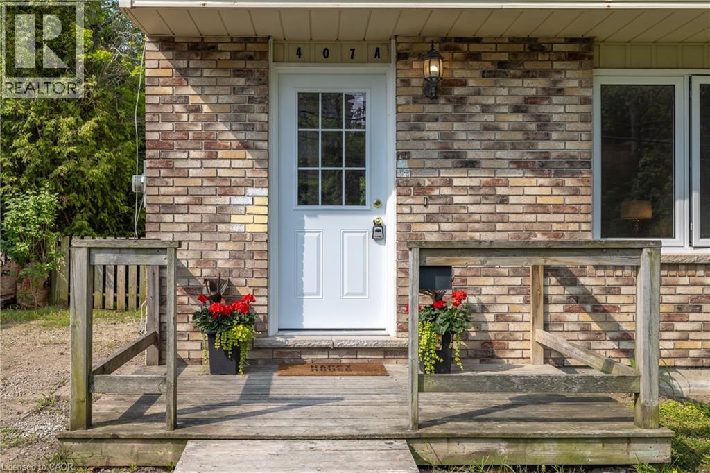 407-A Main Street S, Rockwood, Ontario  N0B 2K0 - Photo 4 - 40797186