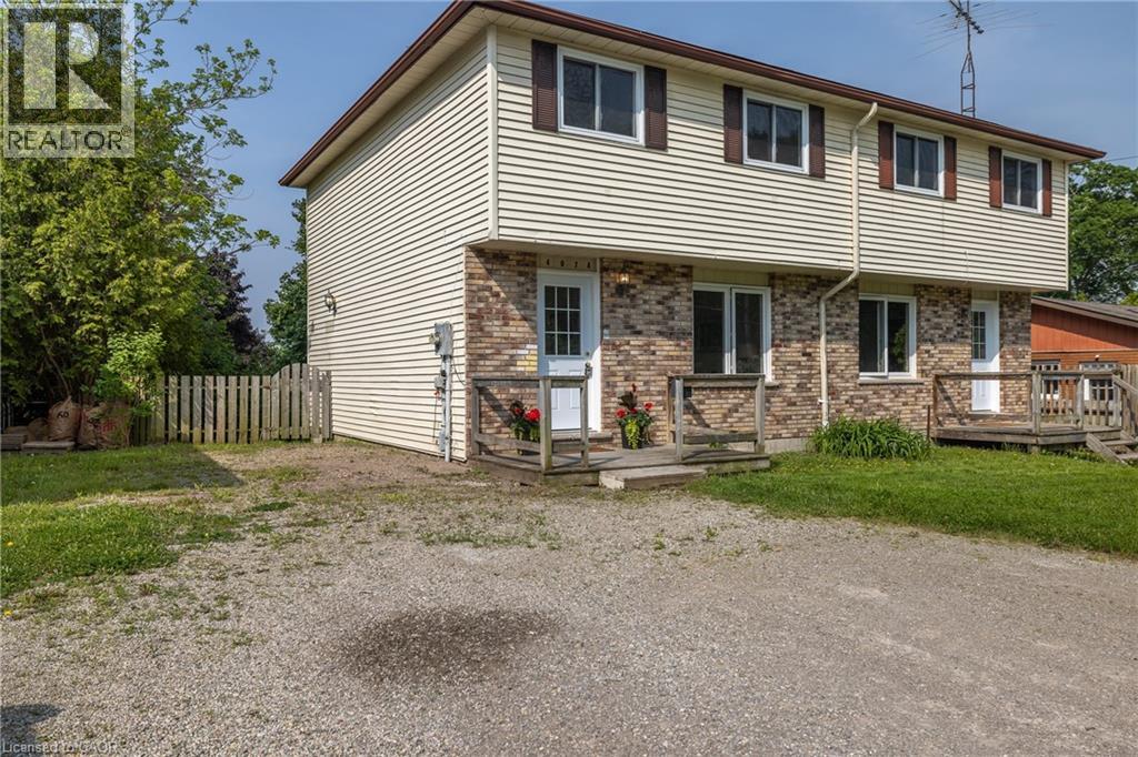 407-A Main Street S, Rockwood, Ontario  N0B 2K0 - Photo 3 - 40797186