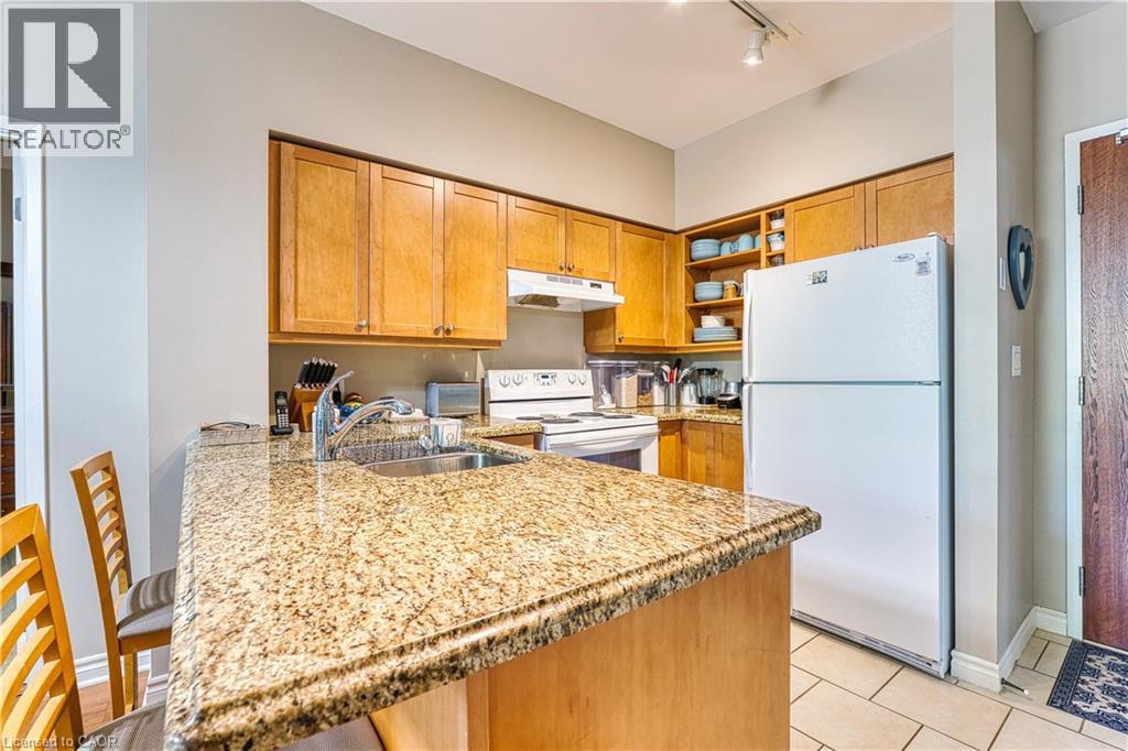 400 Romeo Street N Unit# 103, Stratford, Ontario  N5A 0A2 - Photo 16 - 40761012