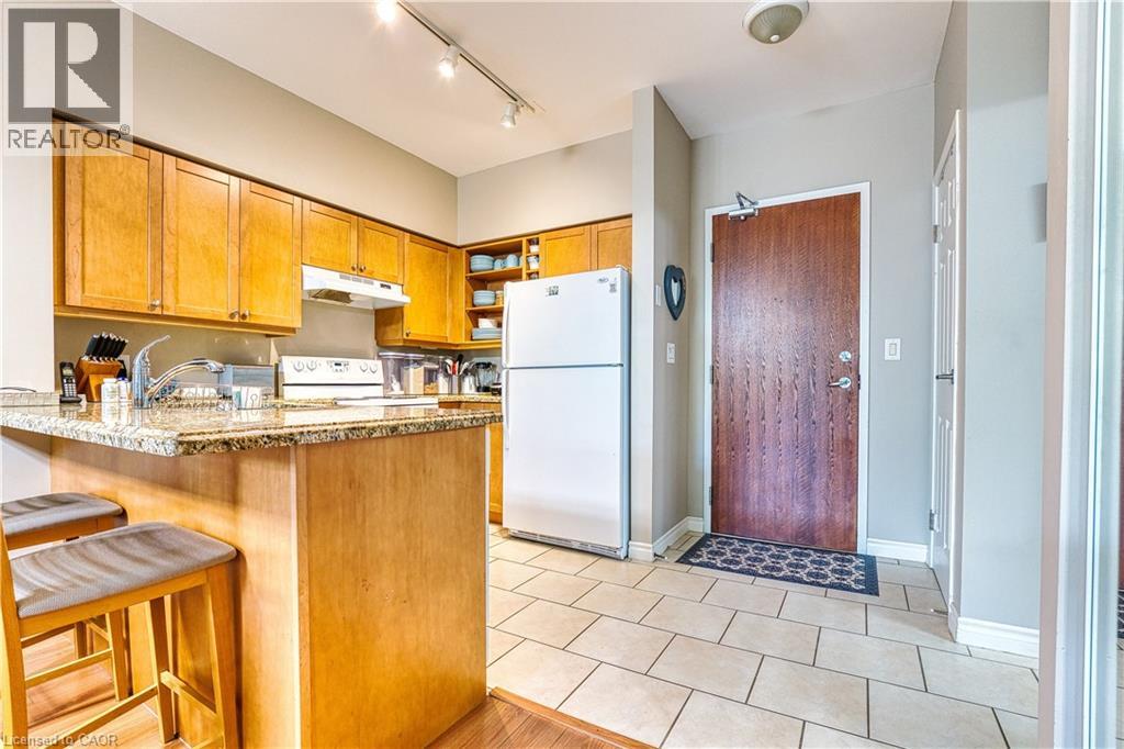 400 Romeo Street N Unit# 103, Stratford, Ontario  N5A 0A2 - Photo 14 - 40761012