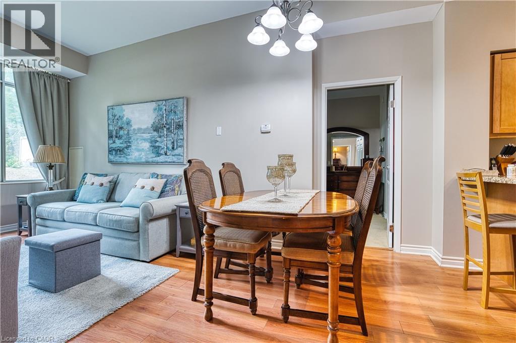 400 Romeo Street N Unit# 103, Stratford, Ontario  N5A 0A2 - Photo 22 - 40761012