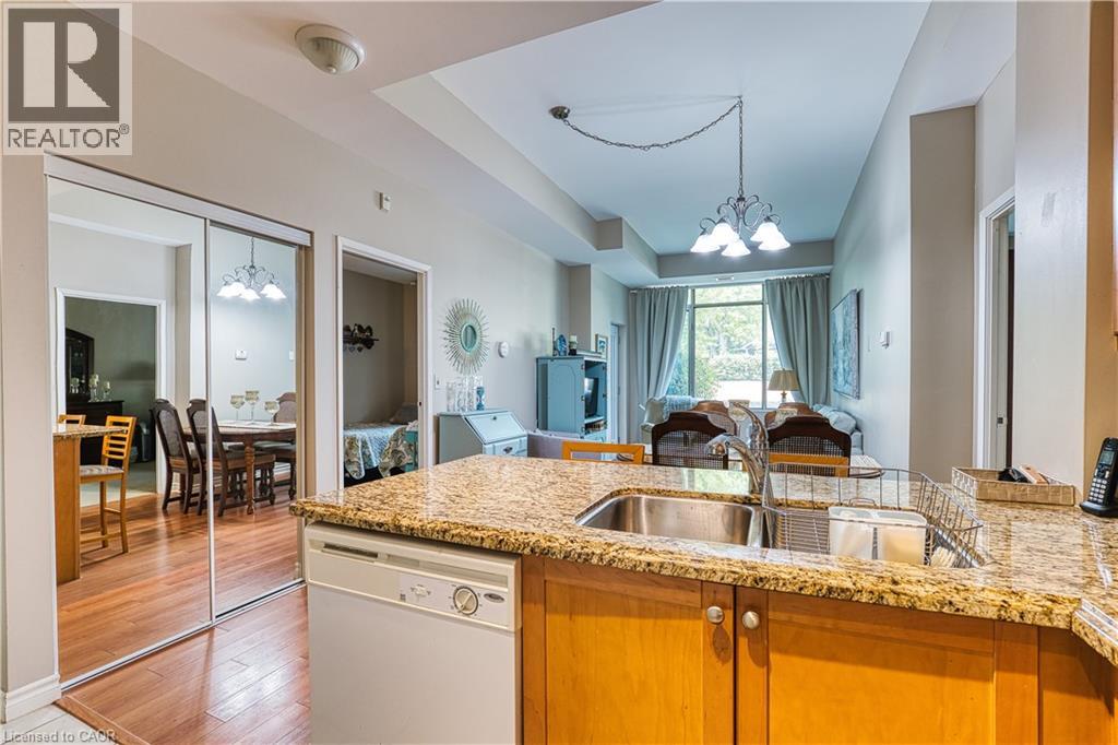 400 Romeo Street N Unit# 103, Stratford, Ontario  N5A 0A2 - Photo 18 - 40761012