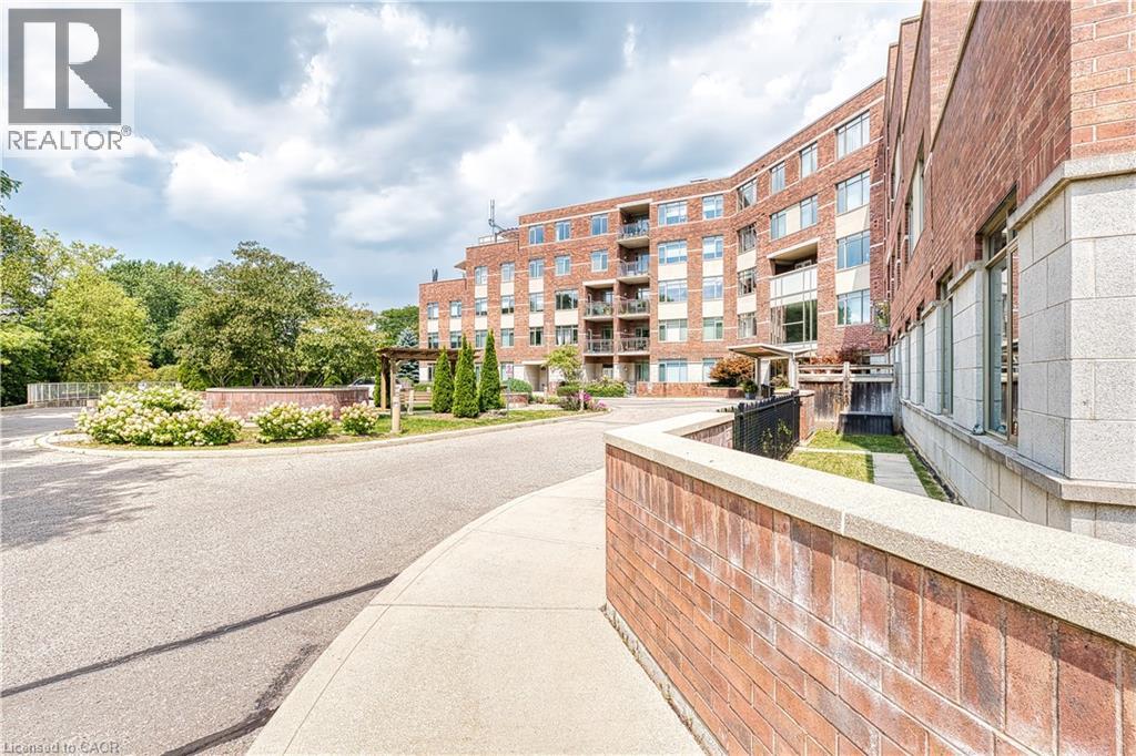 400 Romeo Street N Unit# 103, Stratford, Ontario  N5A 0A2 - Photo 3 - 40761012