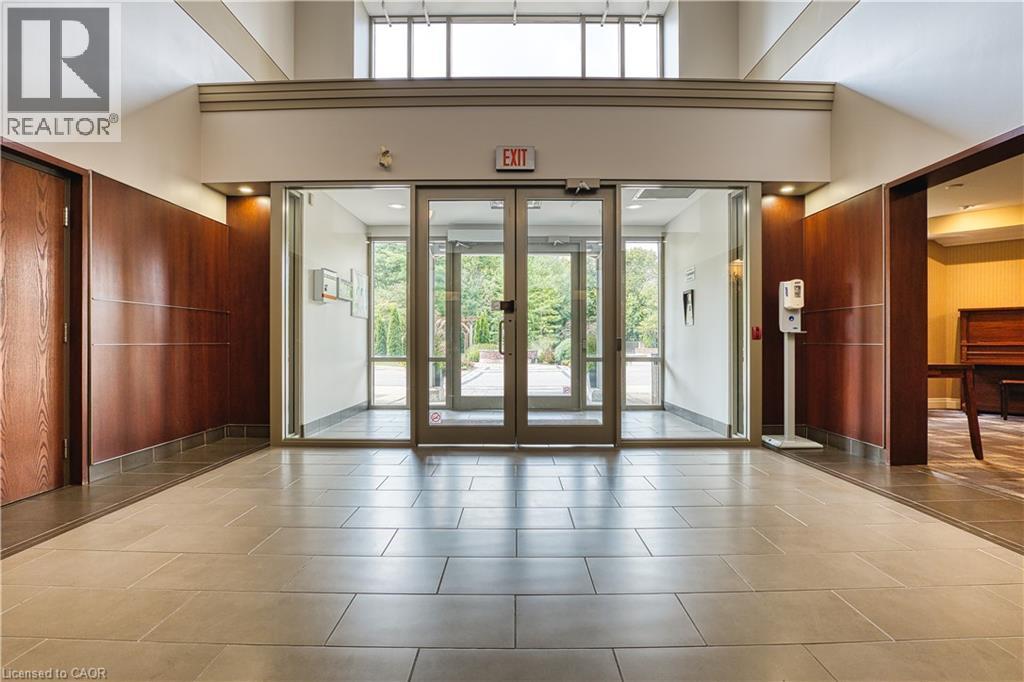 400 Romeo Street N Unit# 103, Stratford, Ontario  N5A 0A2 - Photo 8 - 40761012