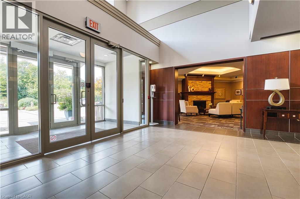 400 Romeo Street N Unit# 103, Stratford, Ontario  N5A 0A2 - Photo 10 - 40761012