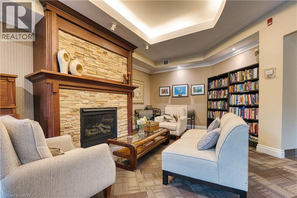 400 Romeo Street N Unit# 103, Stratford, Ontario  N5A 0A2 - Photo 12 - 40761012