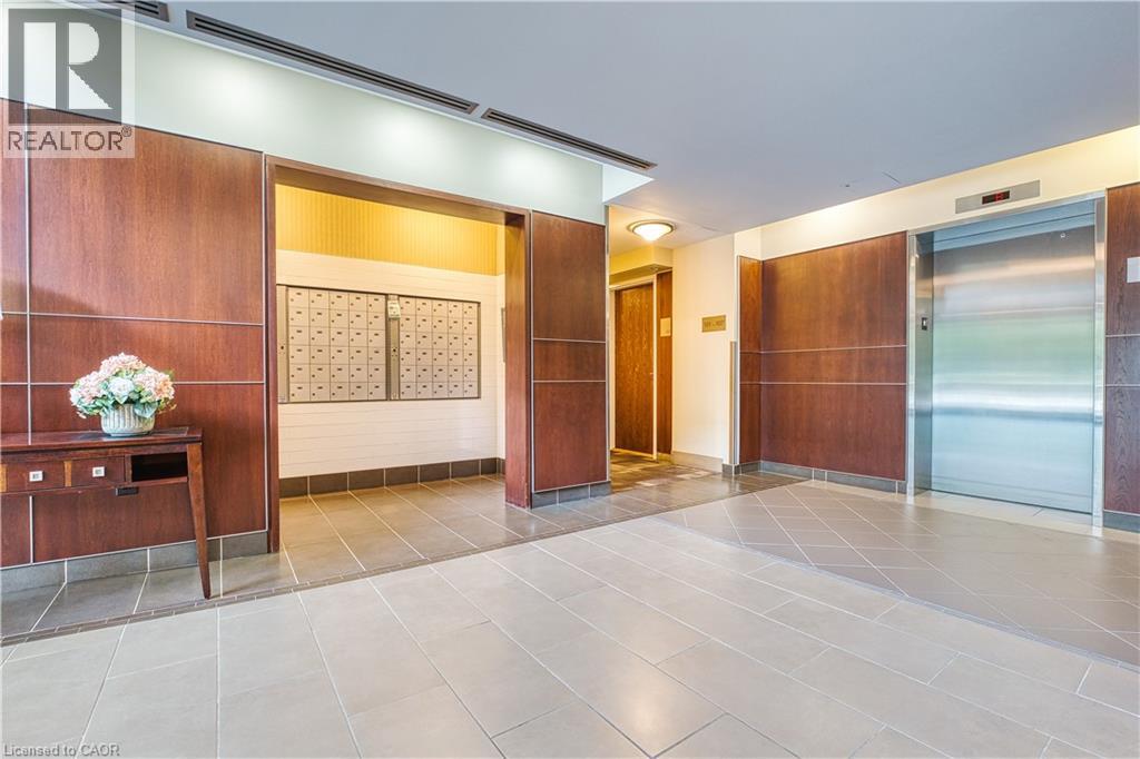 400 Romeo Street N Unit# 103, Stratford, Ontario  N5A 0A2 - Photo 7 - 40761012