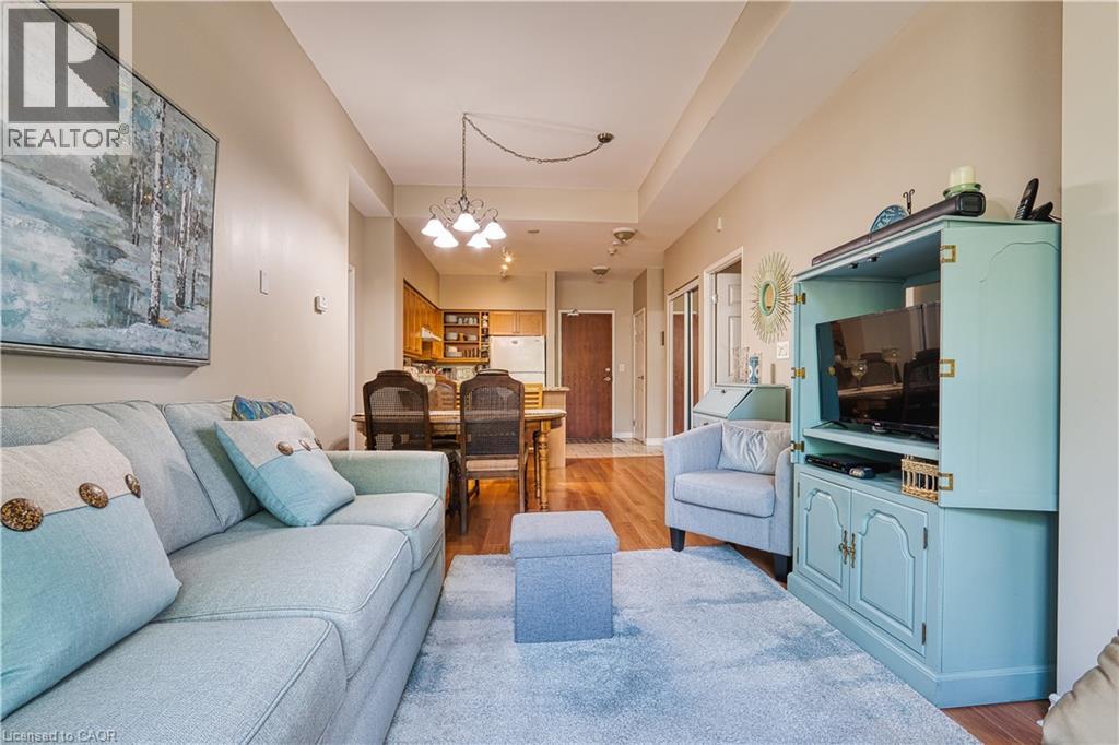 400 Romeo Street N Unit# 103, Stratford, Ontario  N5A 0A2 - Photo 24 - 40761012