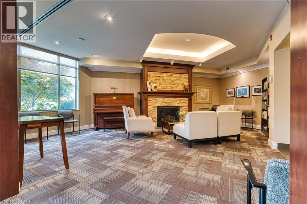 400 Romeo Street N Unit# 103, Stratford, Ontario  N5A 0A2 - Photo 11 - 40761012