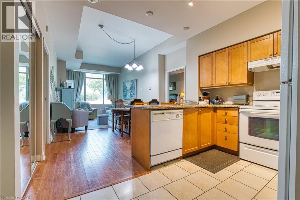 400 Romeo Street N Unit# 103, Stratford, Ontario  N5A 0A2 - Photo 17 - 40761012