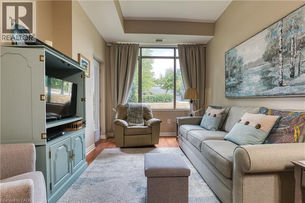 400 Romeo Street N Unit# 103, Stratford, Ontario  N5A 0A2 - Photo 26 - 40761012