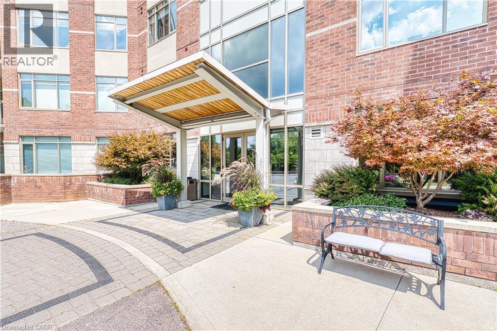 400 Romeo Street N Unit# 103, Stratford, Ontario  N5A 0A2 - Photo 6 - 40761012