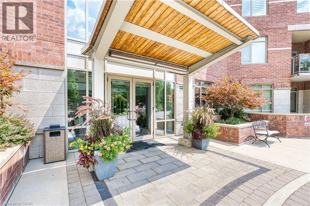 400 Romeo Street N Unit# 103, Stratford, Ontario  N5A 0A2 - Photo 5 - 40761012