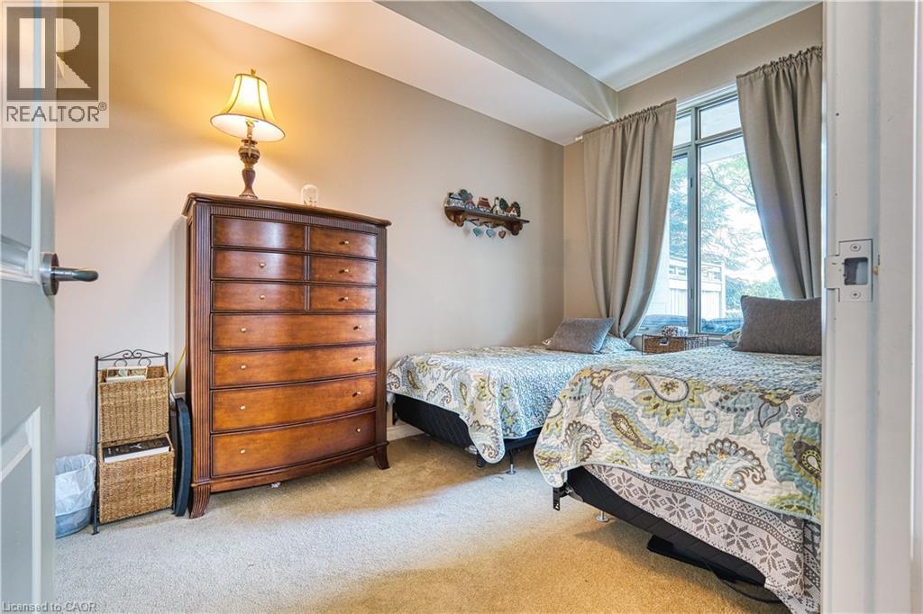 400 Romeo Street N Unit# 103, Stratford, Ontario  N5A 0A2 - Photo 27 - 40761012