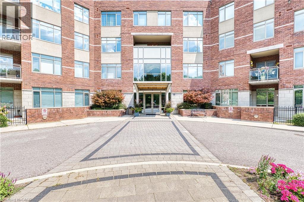 400 ROMEO Street N Unit# 103, Stratford, Ontario