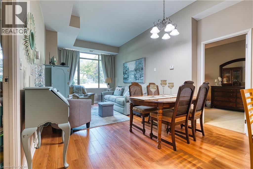 400 Romeo Street N Unit# 103, Stratford, Ontario  N5A 0A2 - Photo 21 - 40761012