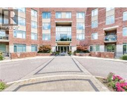 400 ROMEO Street N Unit# 103, Stratford, Ontario