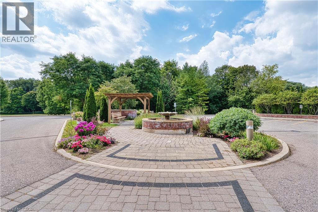 400 Romeo Street N Unit# 103, Stratford, Ontario  N5A 0A2 - Photo 37 - 40761012