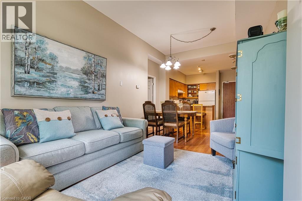 400 Romeo Street N Unit# 103, Stratford, Ontario  N5A 0A2 - Photo 23 - 40761012