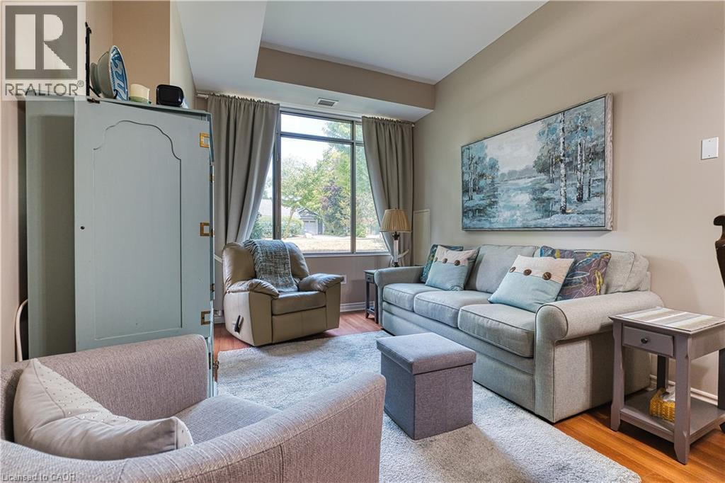 400 Romeo Street N Unit# 103, Stratford, Ontario  N5A 0A2 - Photo 25 - 40761012