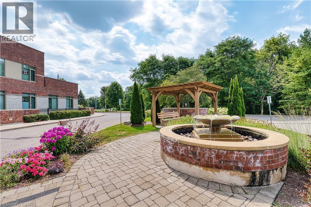 400 Romeo Street N Unit# 103, Stratford, Ontario  N5A 0A2 - Photo 36 - 40761012