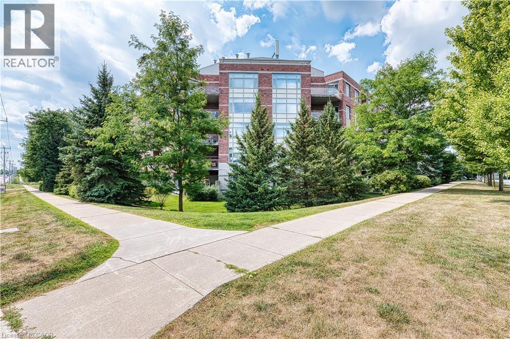 400 Romeo Street N Unit# 103, Stratford, Ontario  N5A 0A2 - Photo 39 - 40761012