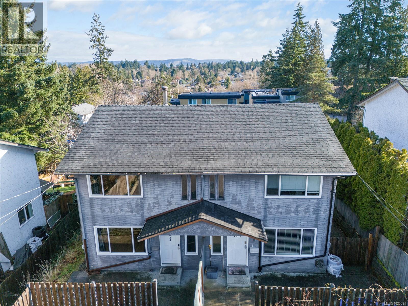 834 Holly Hill Rd, Nanaimo, British Columbia