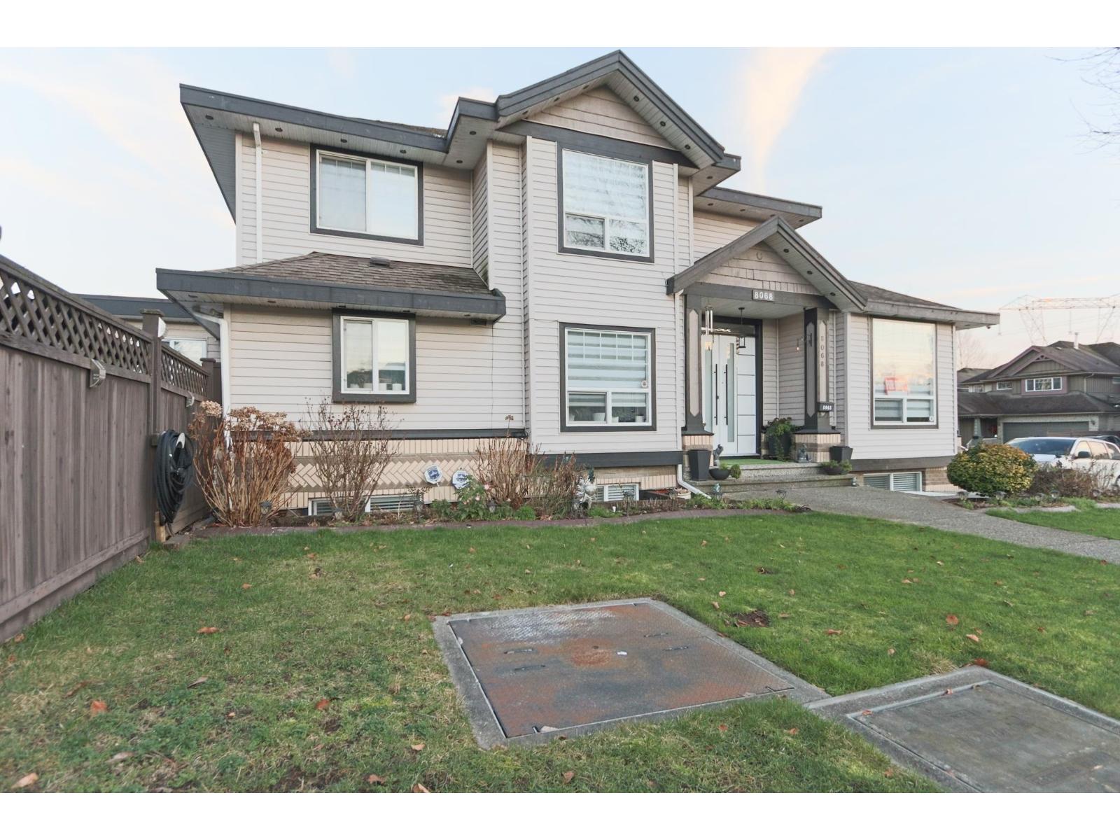 8068 146 STREET, Surrey, British Columbia