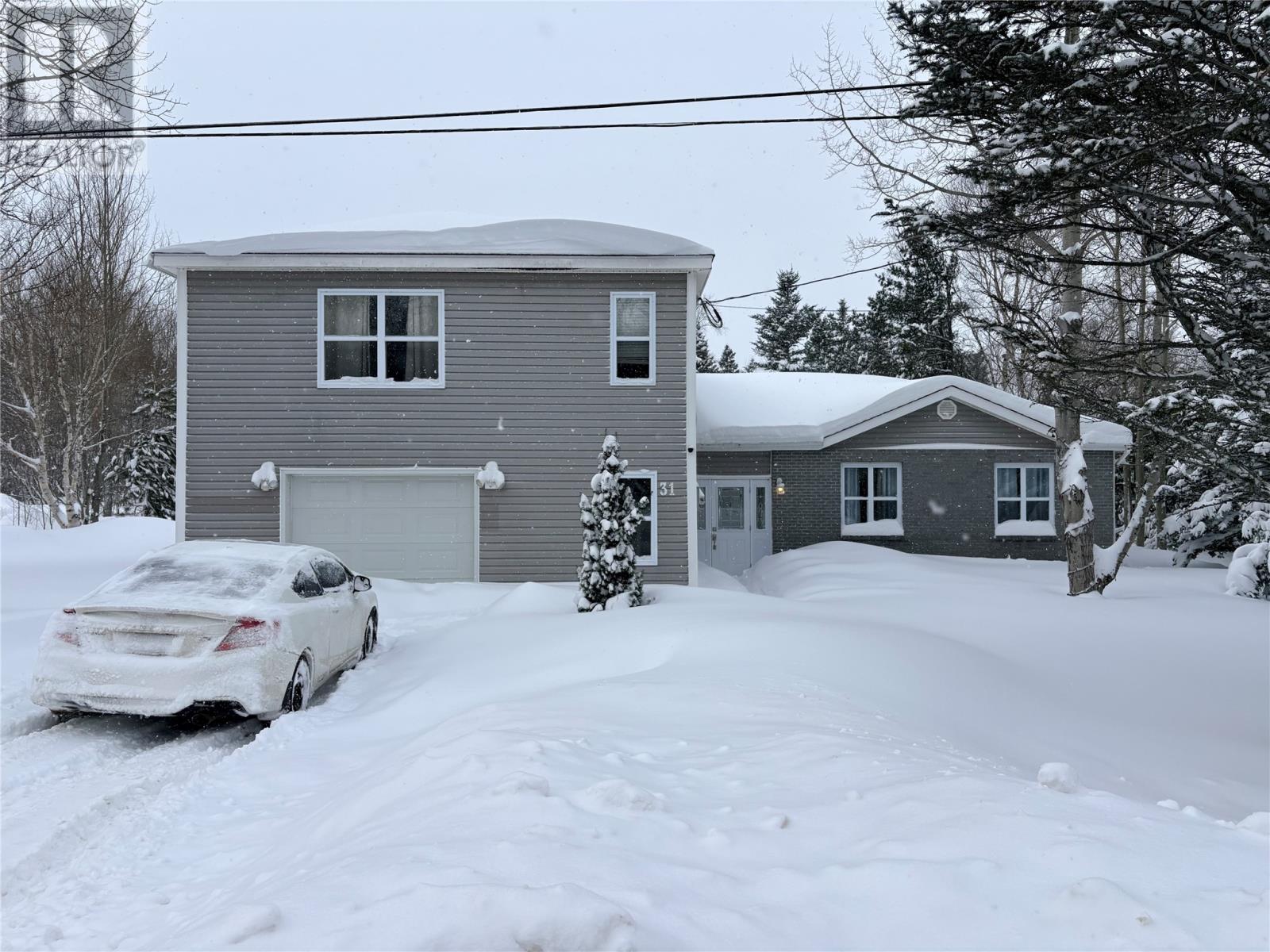 31 Main Street, Embree, Newfoundland & Labrador  A0G 3A0 - Photo 2 - 1294167