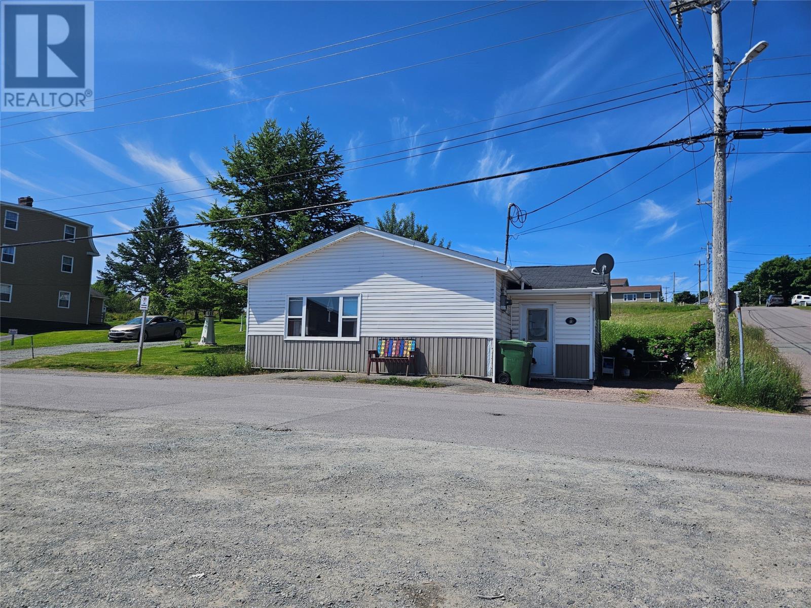 112 Water Street W, St. Lawrence, Newfoundland & Labrador  A0E 2V0 - Photo 2 - 1294414