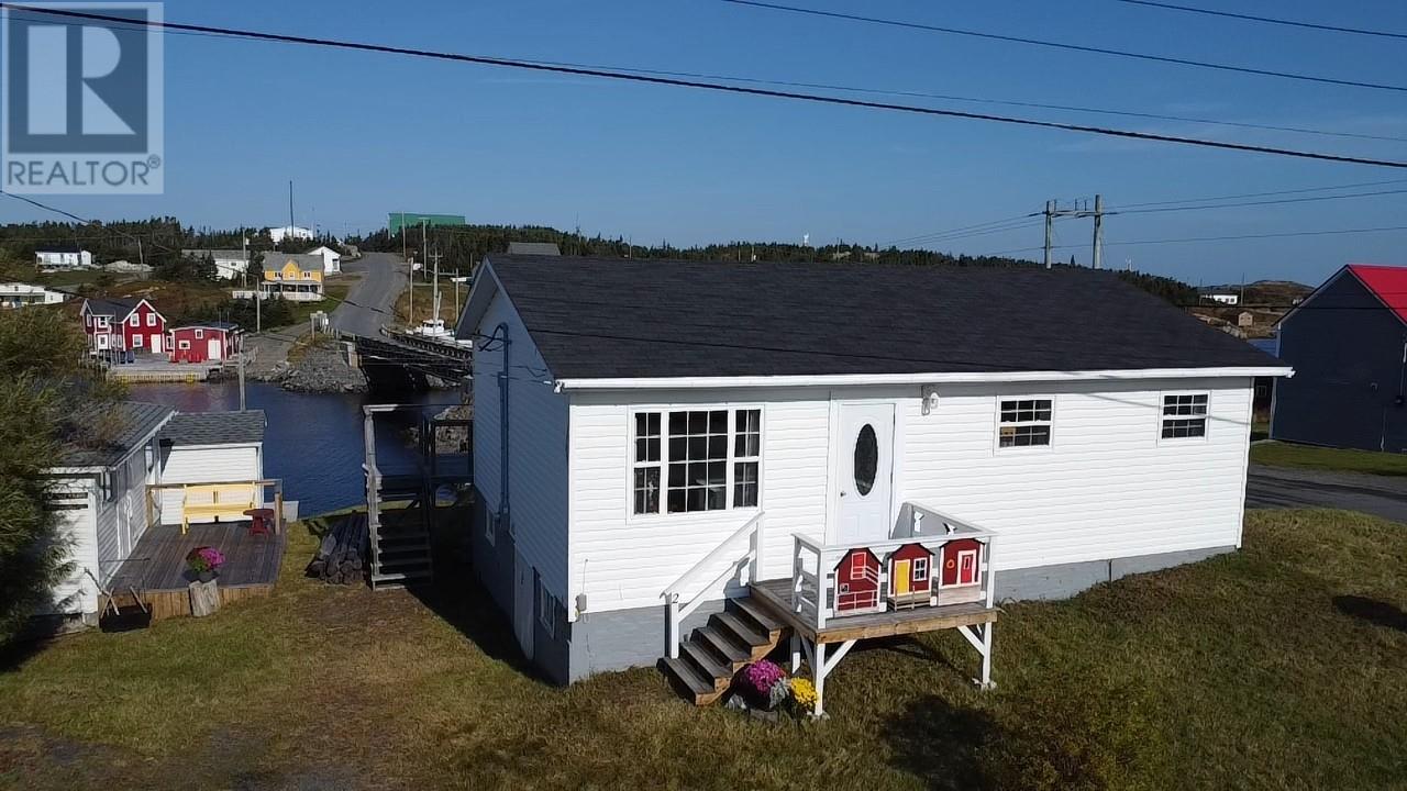 2 Main Street, Change Islands, Newfoundland & Labrador  A0G 4E0 - Photo 2 - 1294364