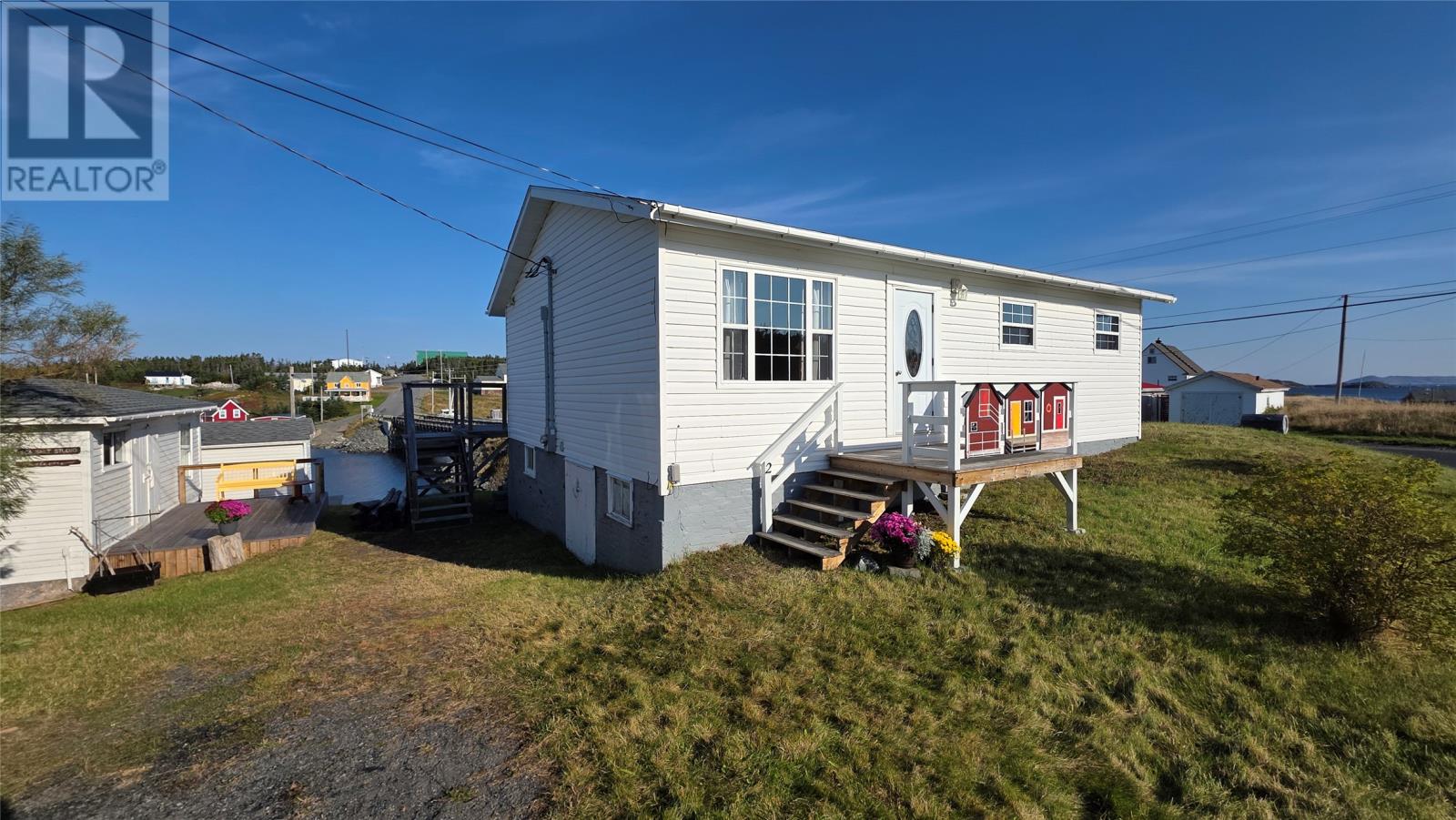 2 Main Street, Change Islands, Newfoundland & Labrador  A0G 4E0 - Photo 3 - 1294364