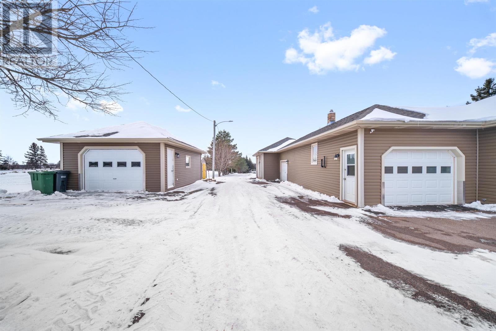 2491 & 2495 Union Road, Montrose, Prince Edward Island  C0A 1P0 - Photo 3 - 202602470