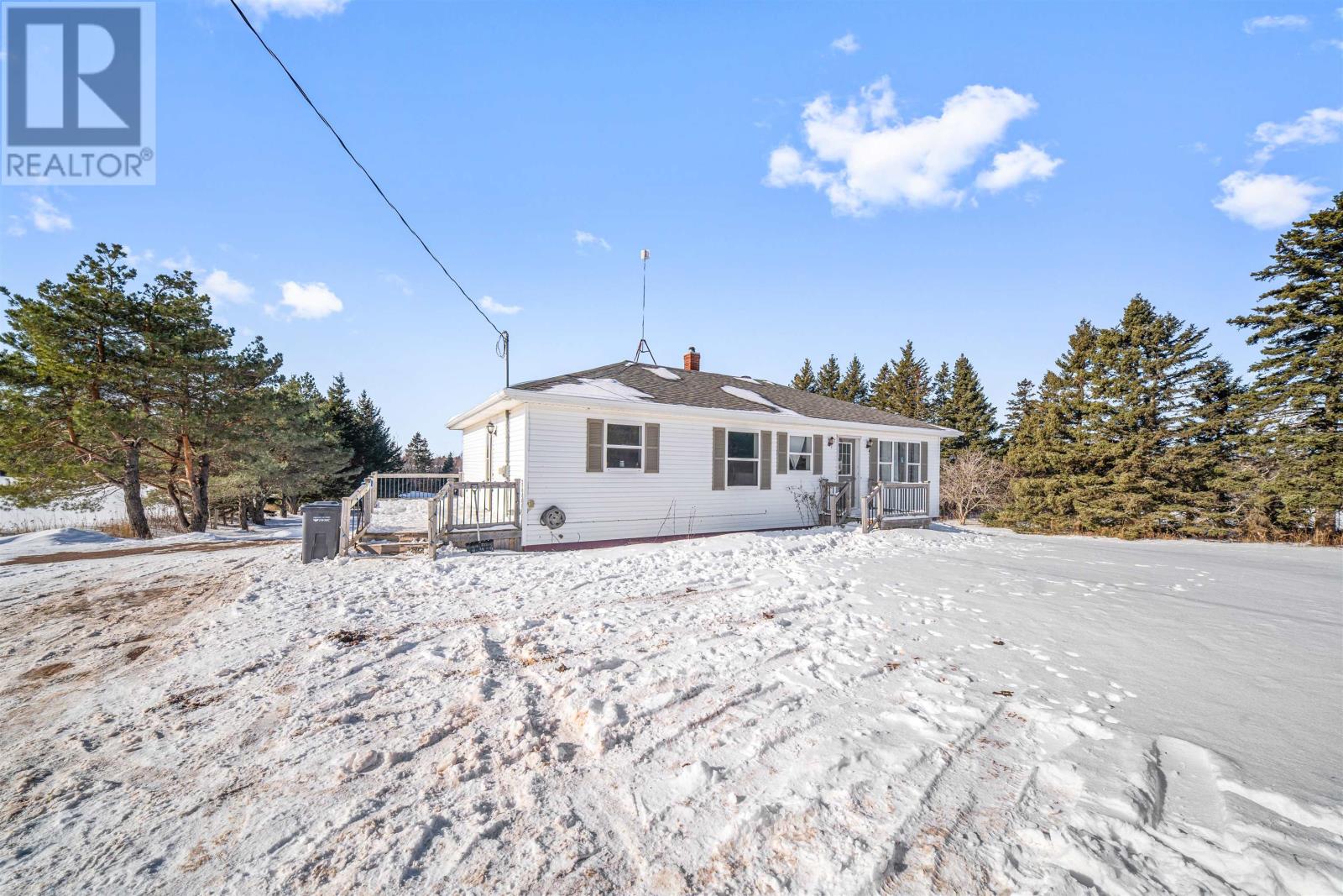 2491 & 2495 Union Road, Montrose, Prince Edward Island  C0A 1P0 - Photo 42 - 202602470