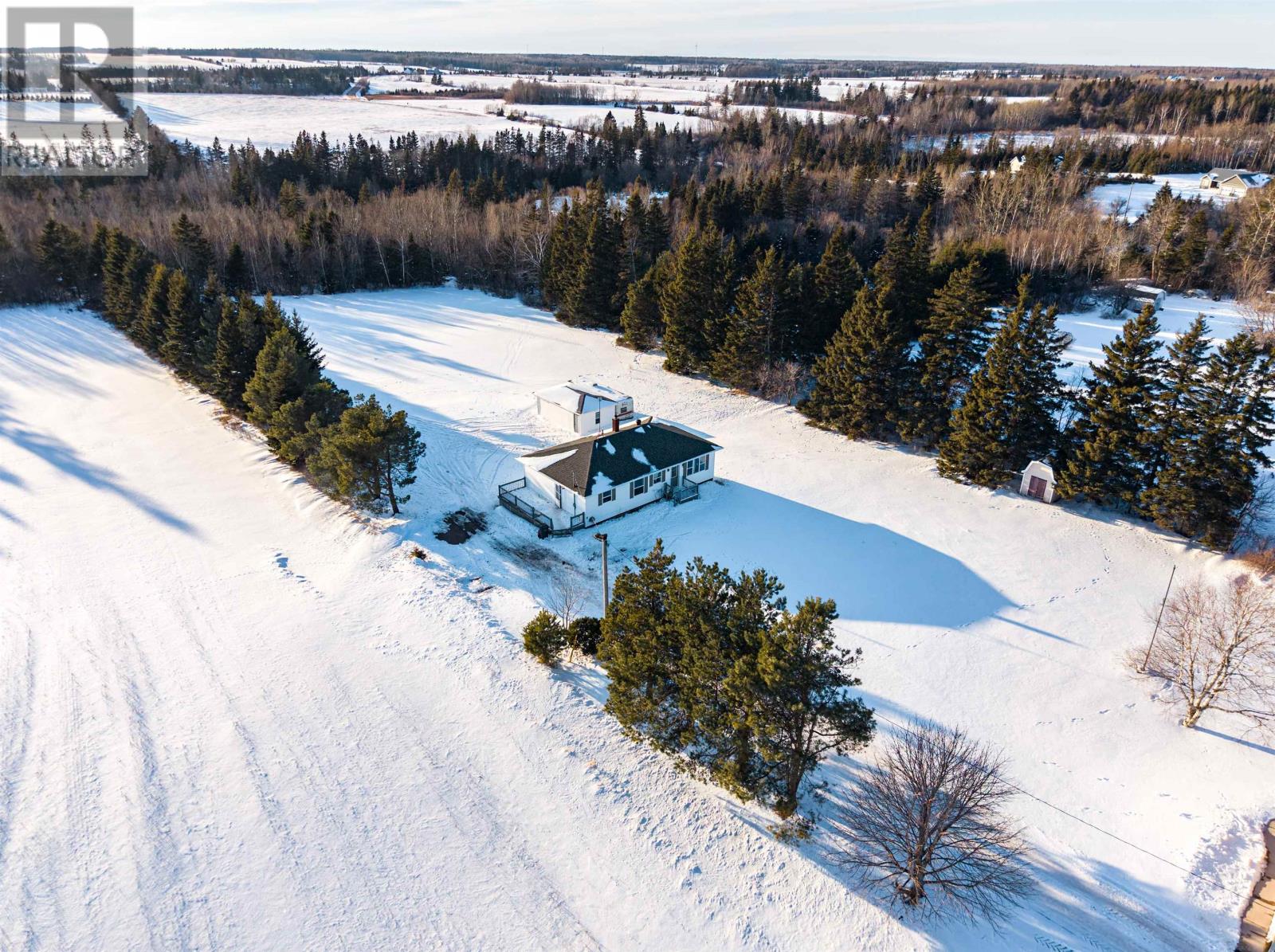 2491 & 2495 Union Road, Montrose, Prince Edward Island  C0A 1P0 - Photo 50 - 202602470