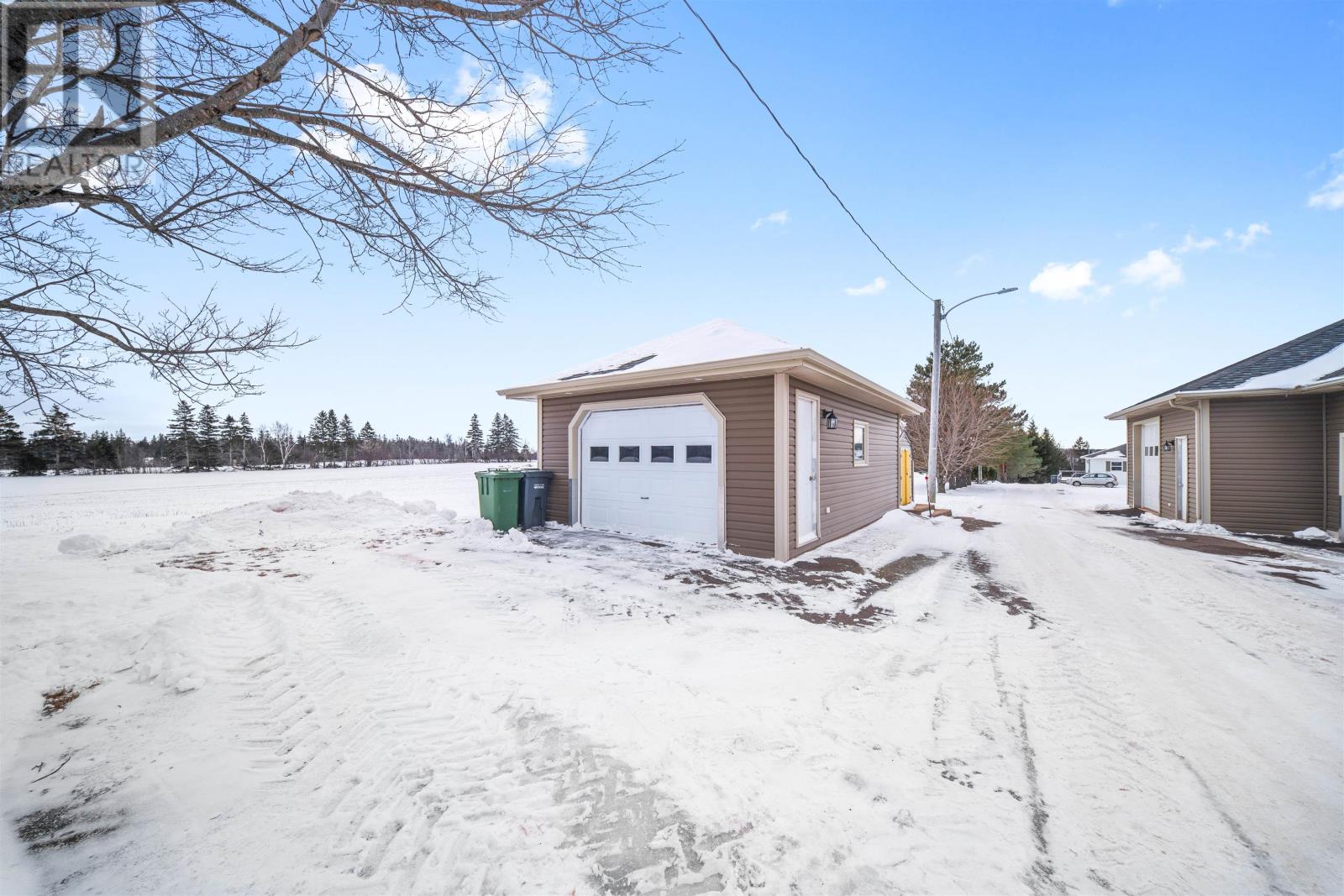 2491 & 2495 Union Road, Montrose, Prince Edward Island  C0A 1P0 - Photo 8 - 202602470