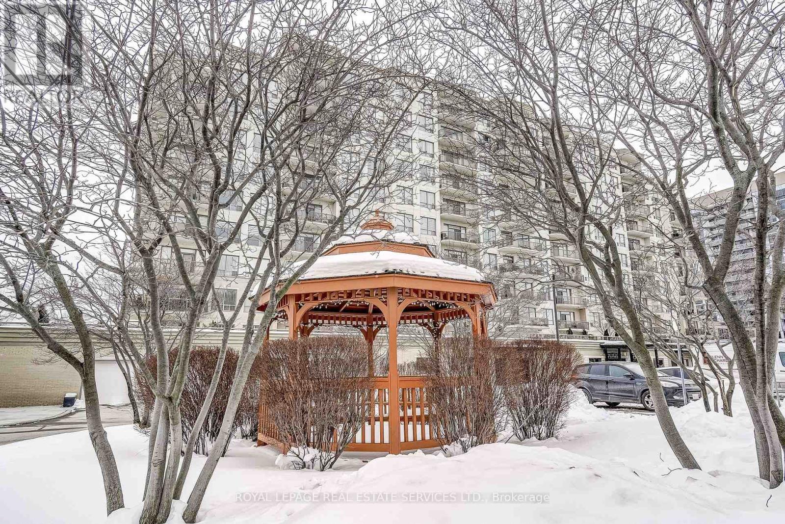 713 - 1998 Ironstone Drive, Burlington, Ontario  L7L 7P7 - Photo 40 - W12772110