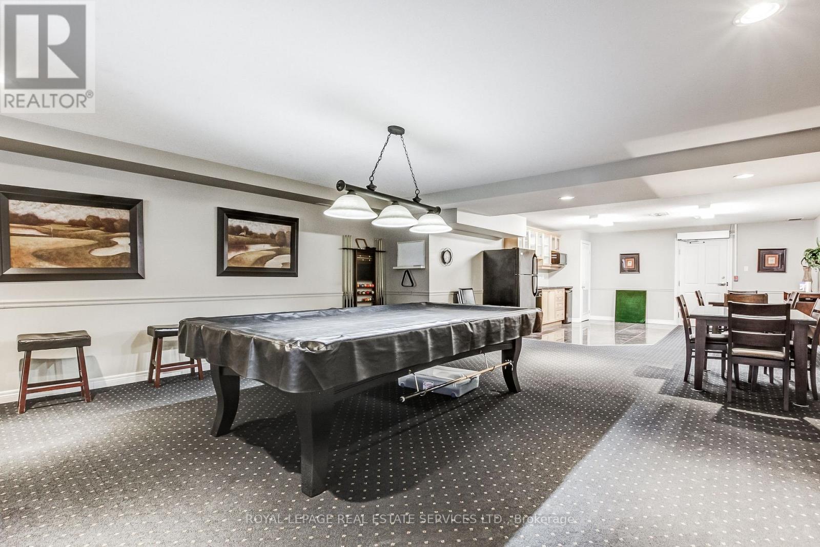 713 - 1998 Ironstone Drive, Burlington, Ontario  L7L 7P7 - Photo 38 - W12772110