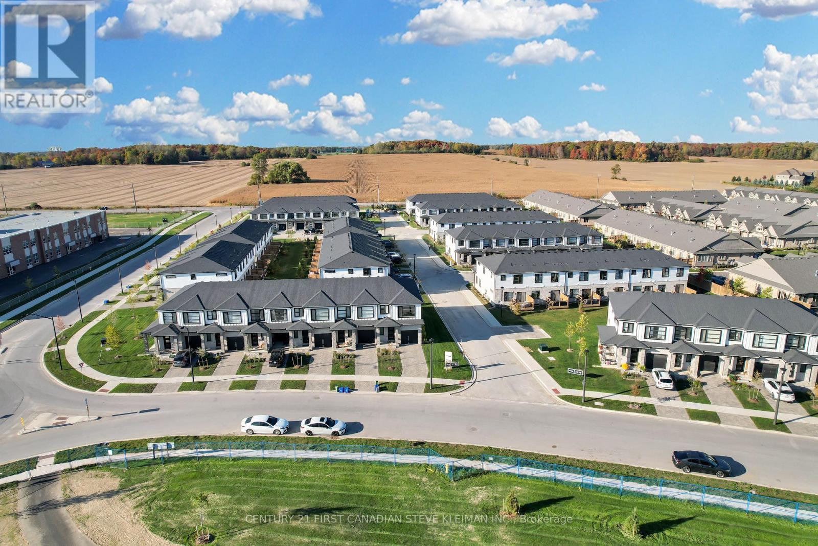 67 - 2700 Buroak Drive, London North, Ontario  N6G 5B6 - Photo 28 - X12327866