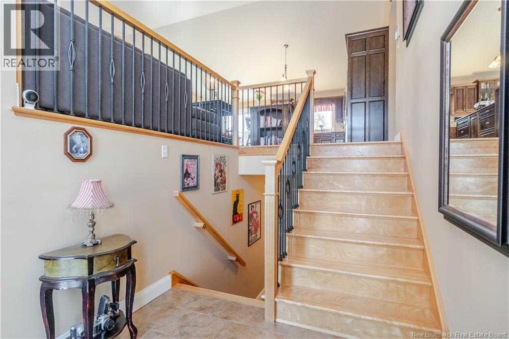 18 Burnett Street, Oromocto, New Brunswick  E2V 0J4 - Photo 10 - NB132049