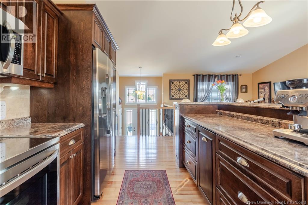 18 Burnett Street, Oromocto, New Brunswick  E2V 0J4 - Photo 14 - NB132049