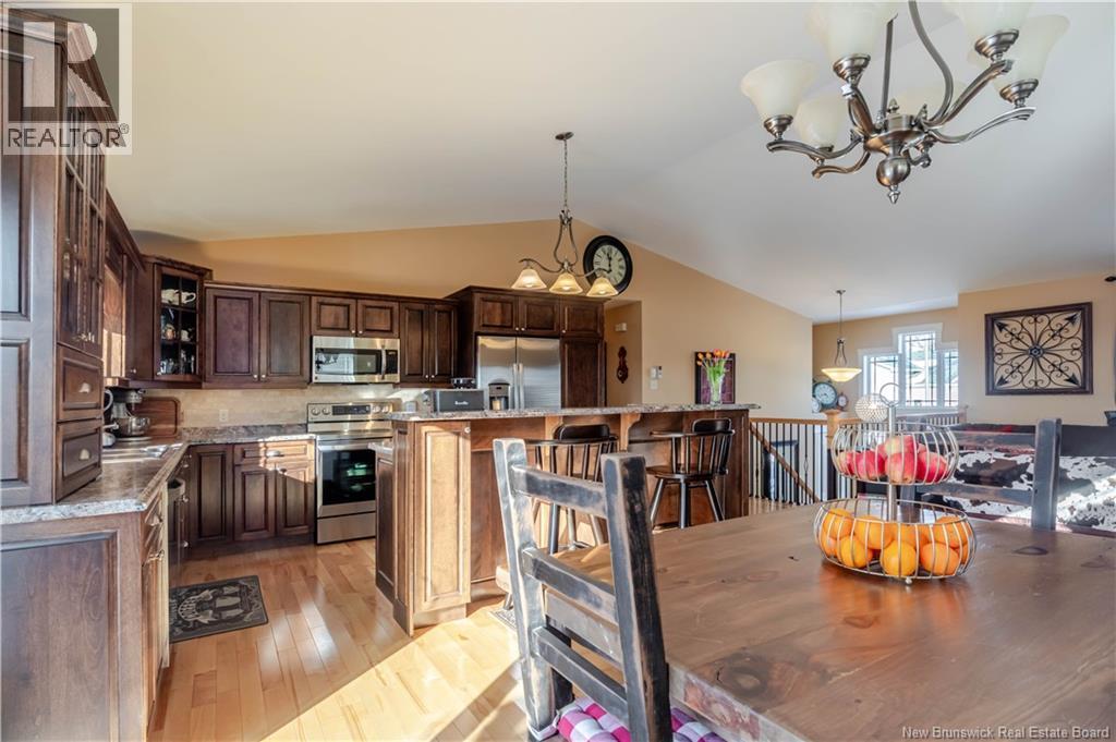 18 Burnett Street, Oromocto, New Brunswick  E2V 0J4 - Photo 16 - NB132049