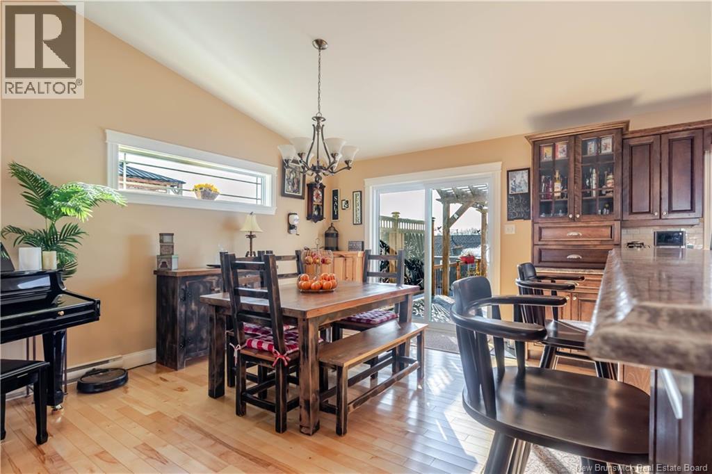 18 Burnett Street, Oromocto, New Brunswick  E2V 0J4 - Photo 17 - NB132049