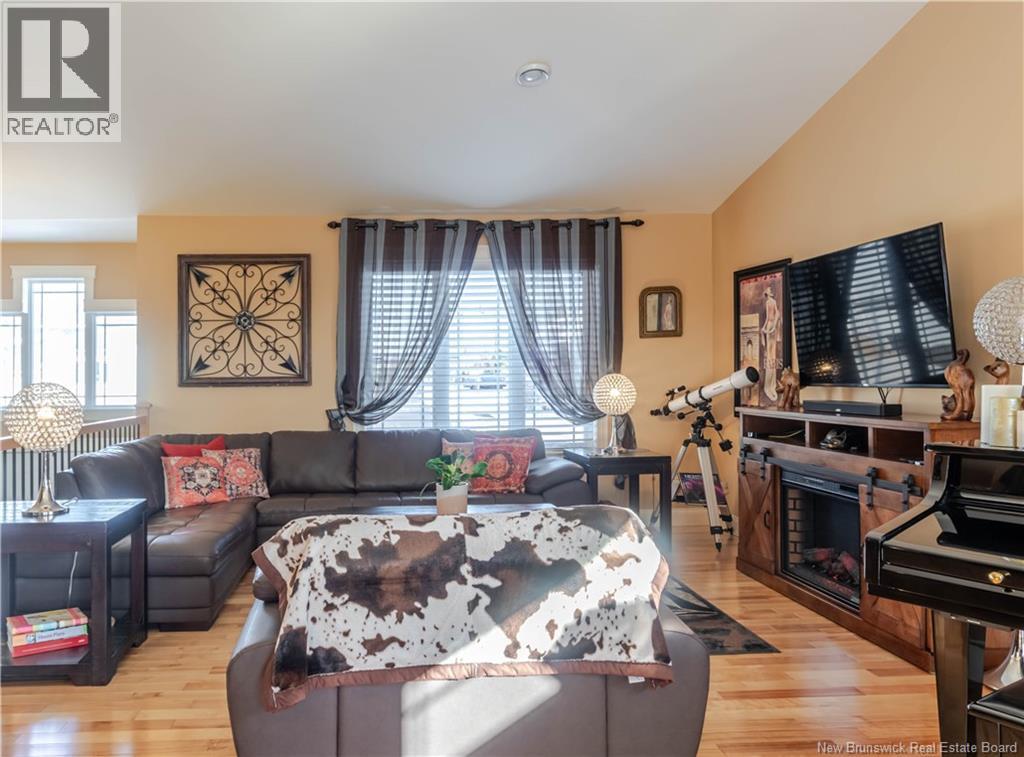 18 Burnett Street, Oromocto, New Brunswick  E2V 0J4 - Photo 19 - NB132049