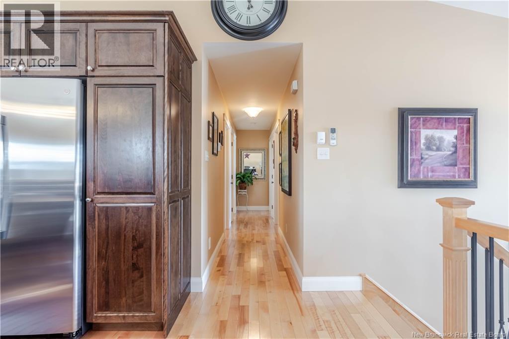 18 Burnett Street, Oromocto, New Brunswick  E2V 0J4 - Photo 22 - NB132049