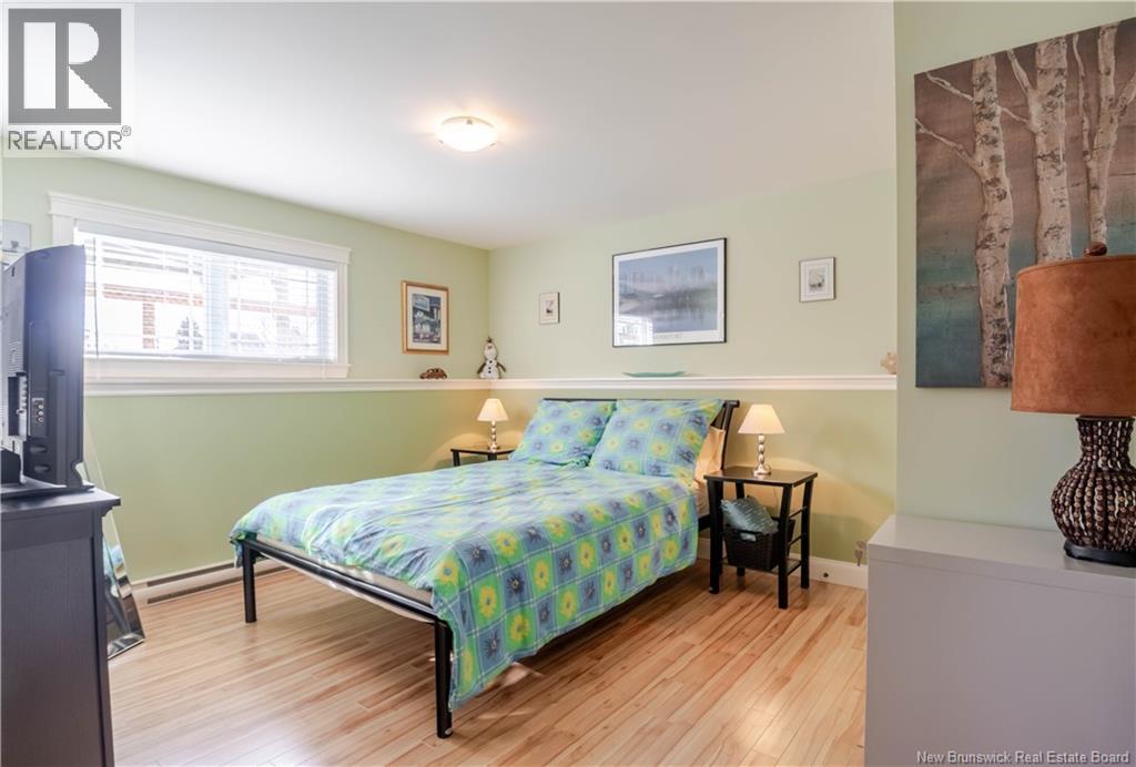 18 Burnett Street, Oromocto, New Brunswick  E2V 0J4 - Photo 23 - NB132049