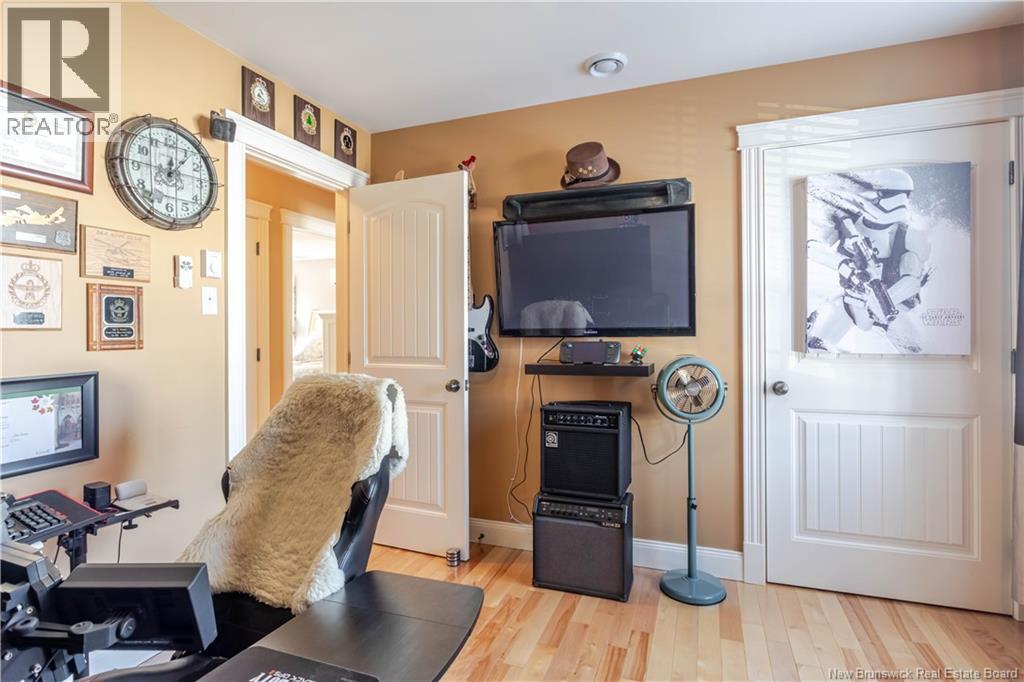 18 Burnett Street, Oromocto, New Brunswick  E2V 0J4 - Photo 26 - NB132049